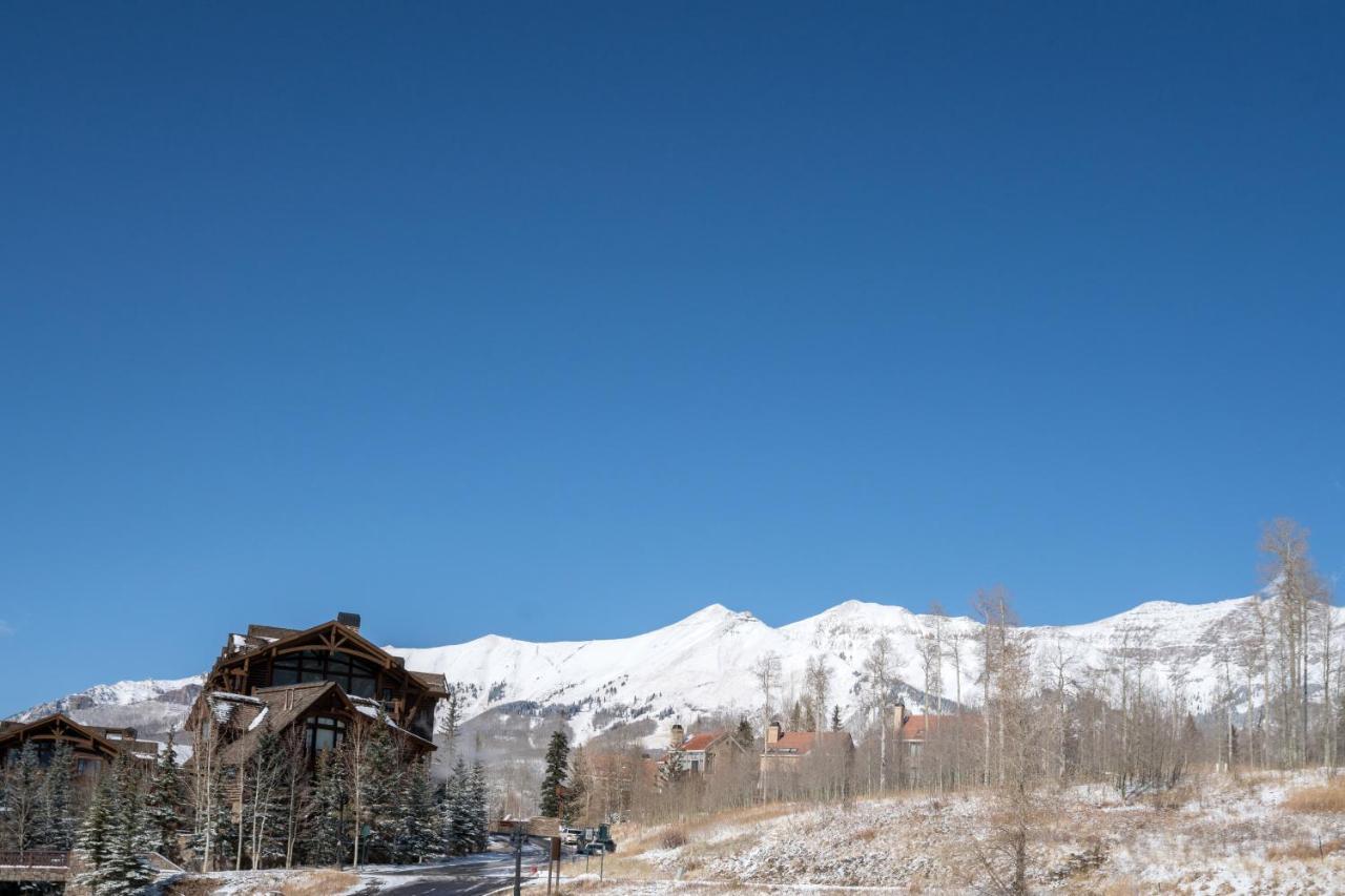 Westermere Telluride Kültér fotó