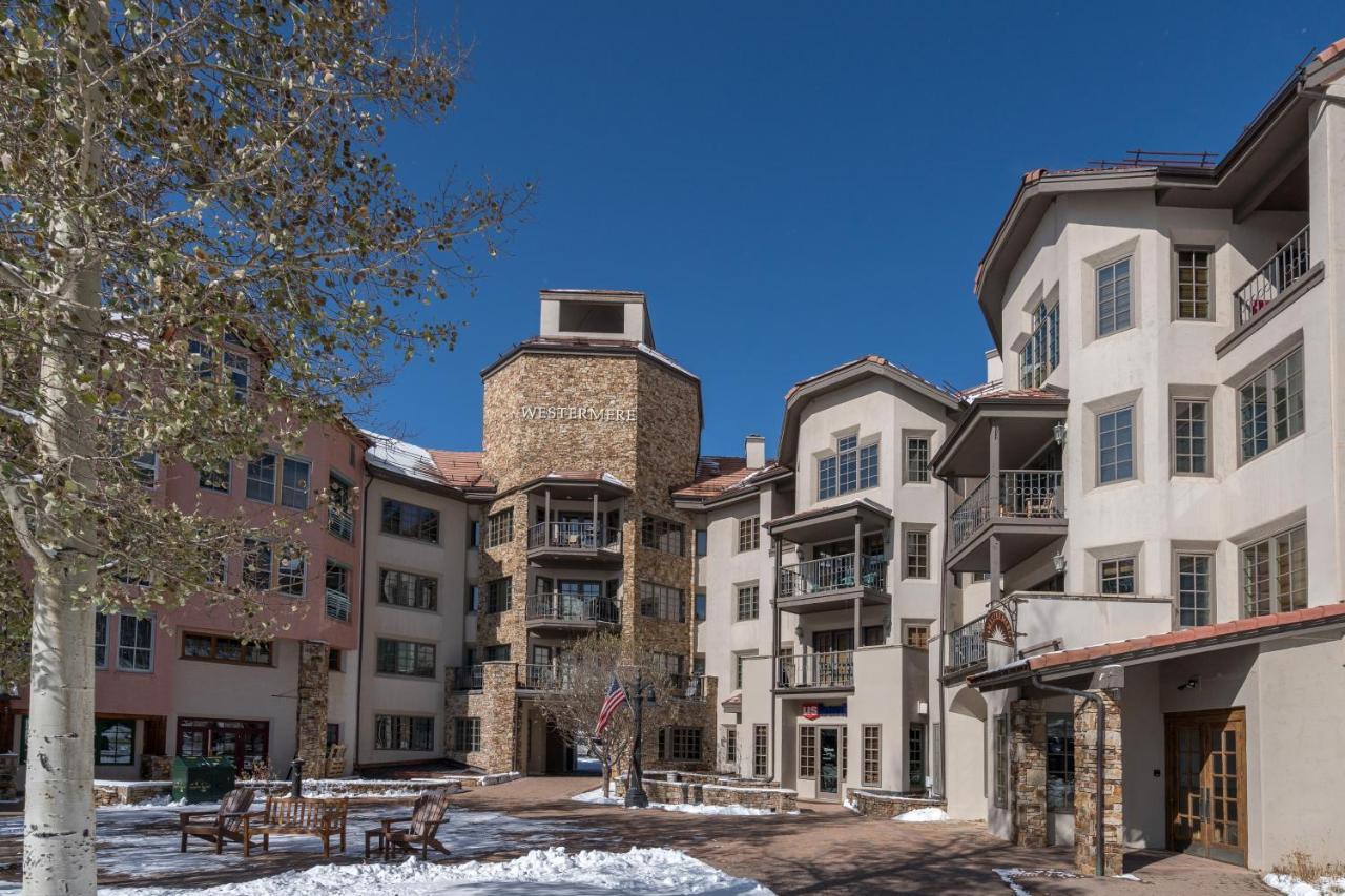 Westermere Telluride Kültér fotó