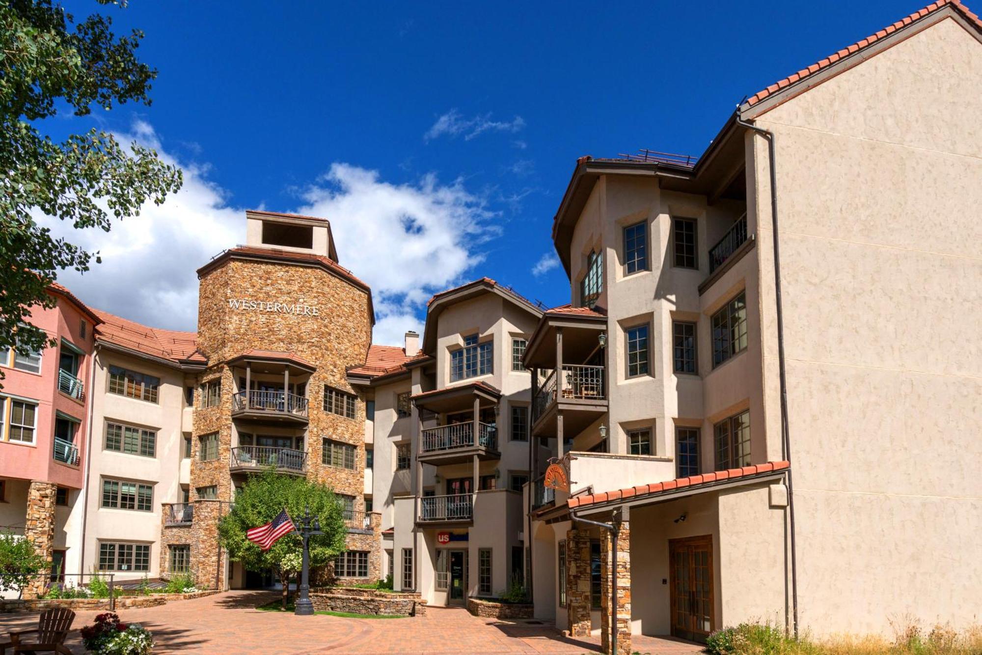 Westermere Telluride Szoba fotó