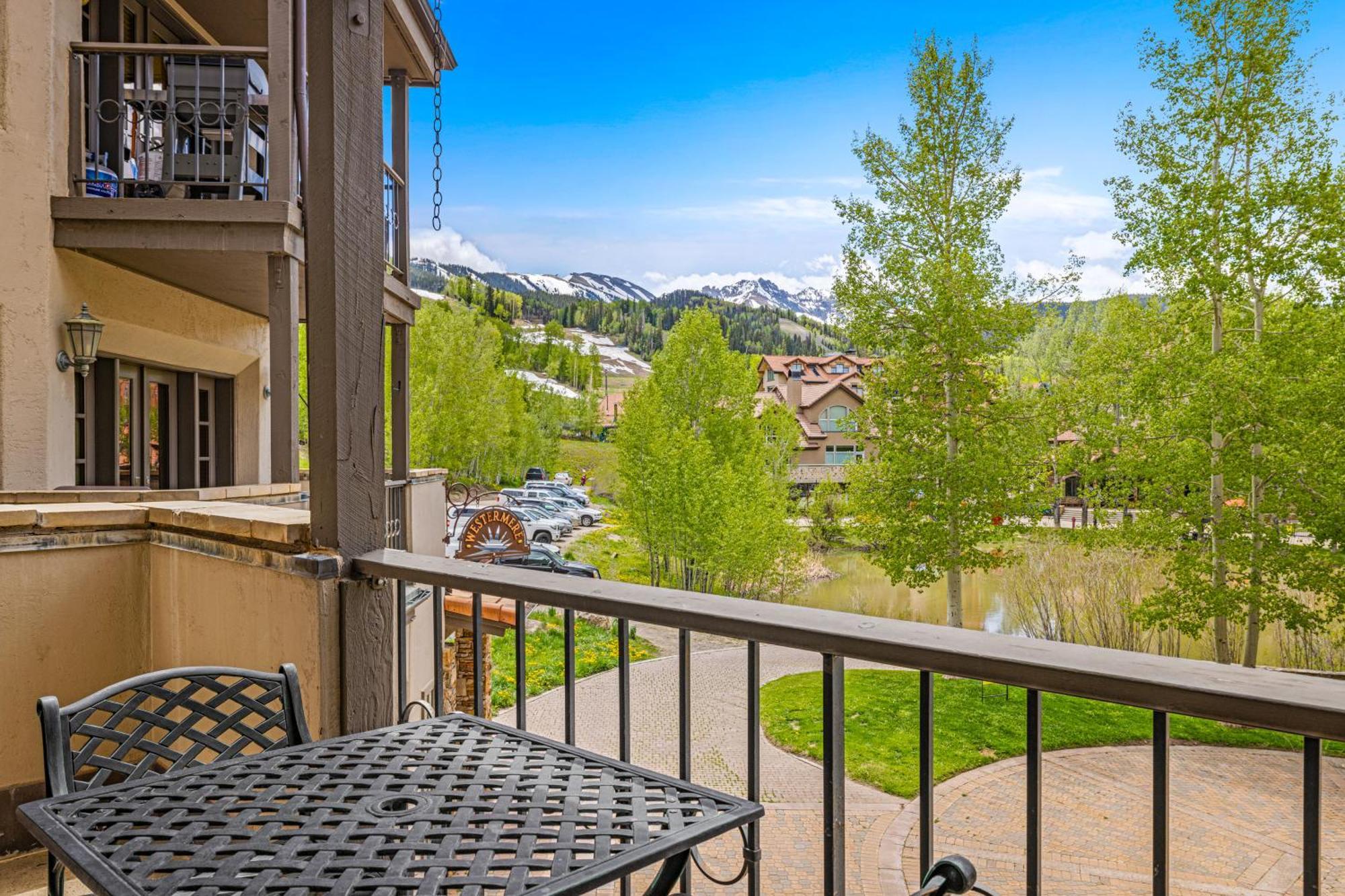 Westermere Telluride Szoba fotó