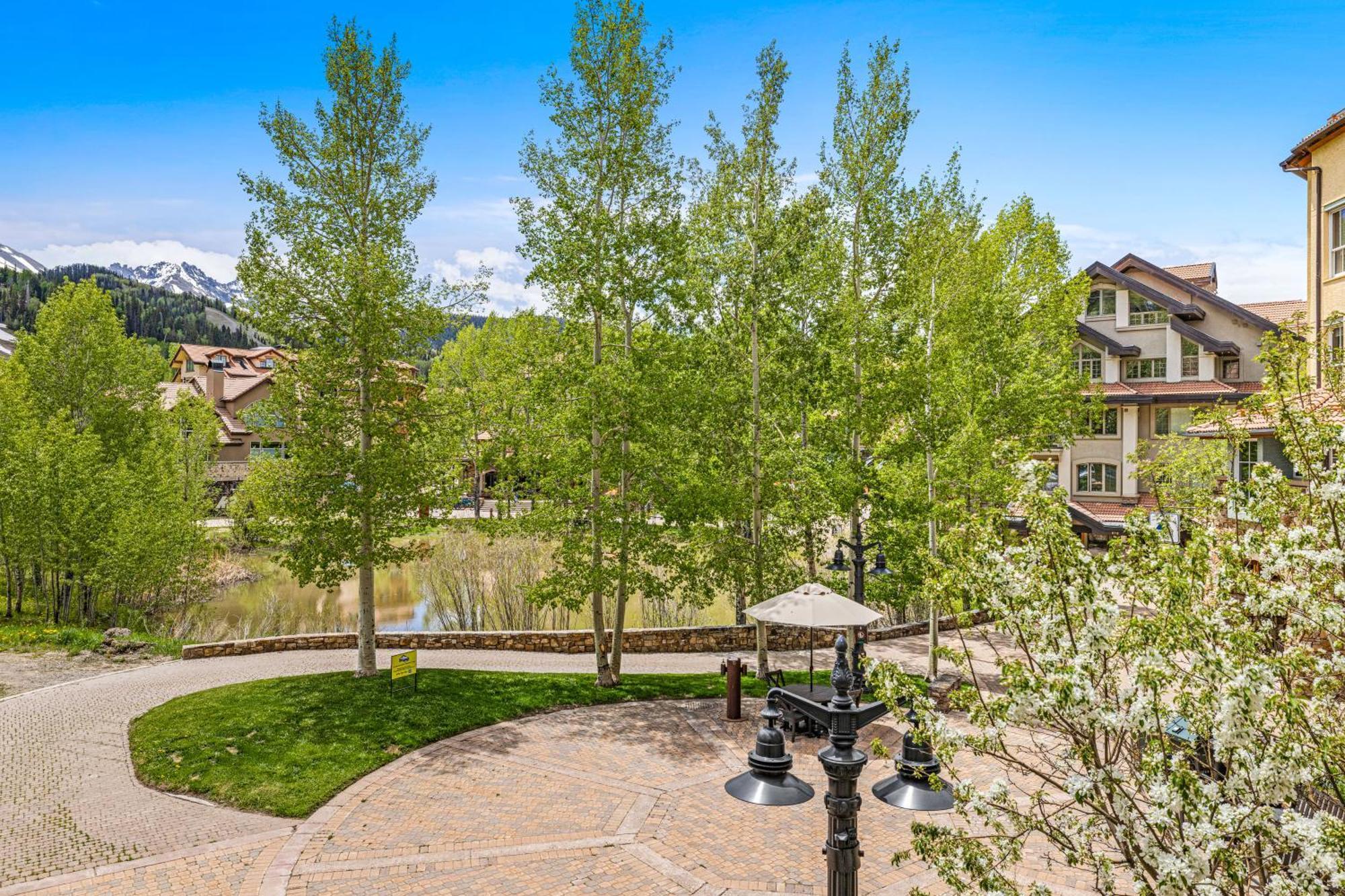 Westermere Telluride Szoba fotó