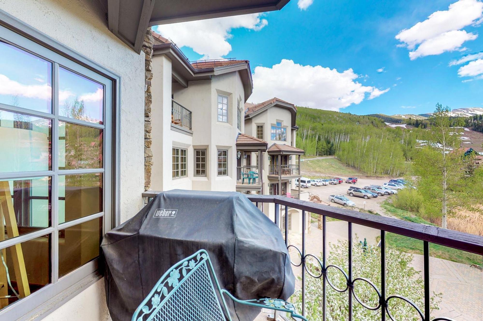 Westermere Telluride Szoba fotó