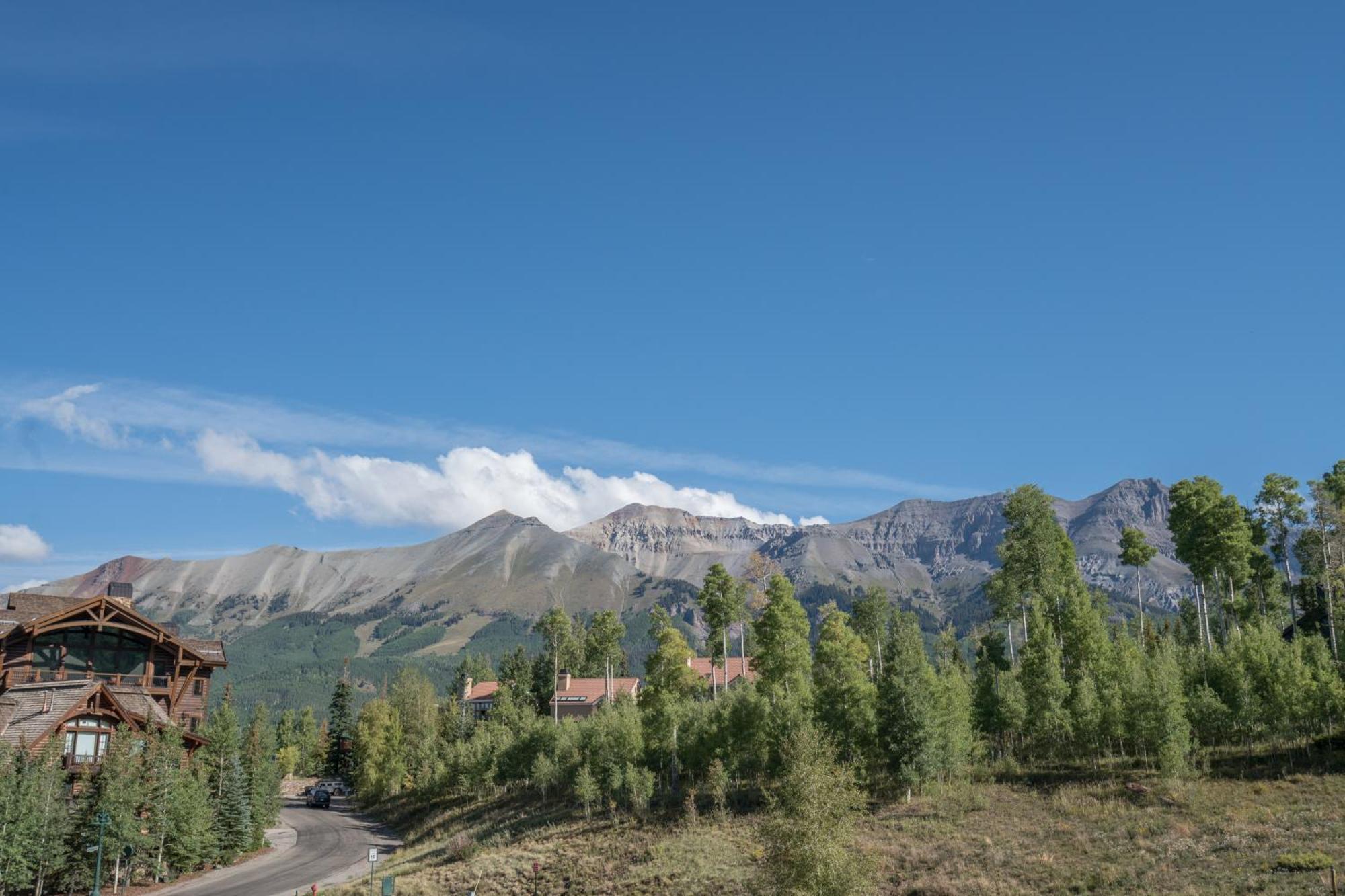 Westermere Telluride Szoba fotó
