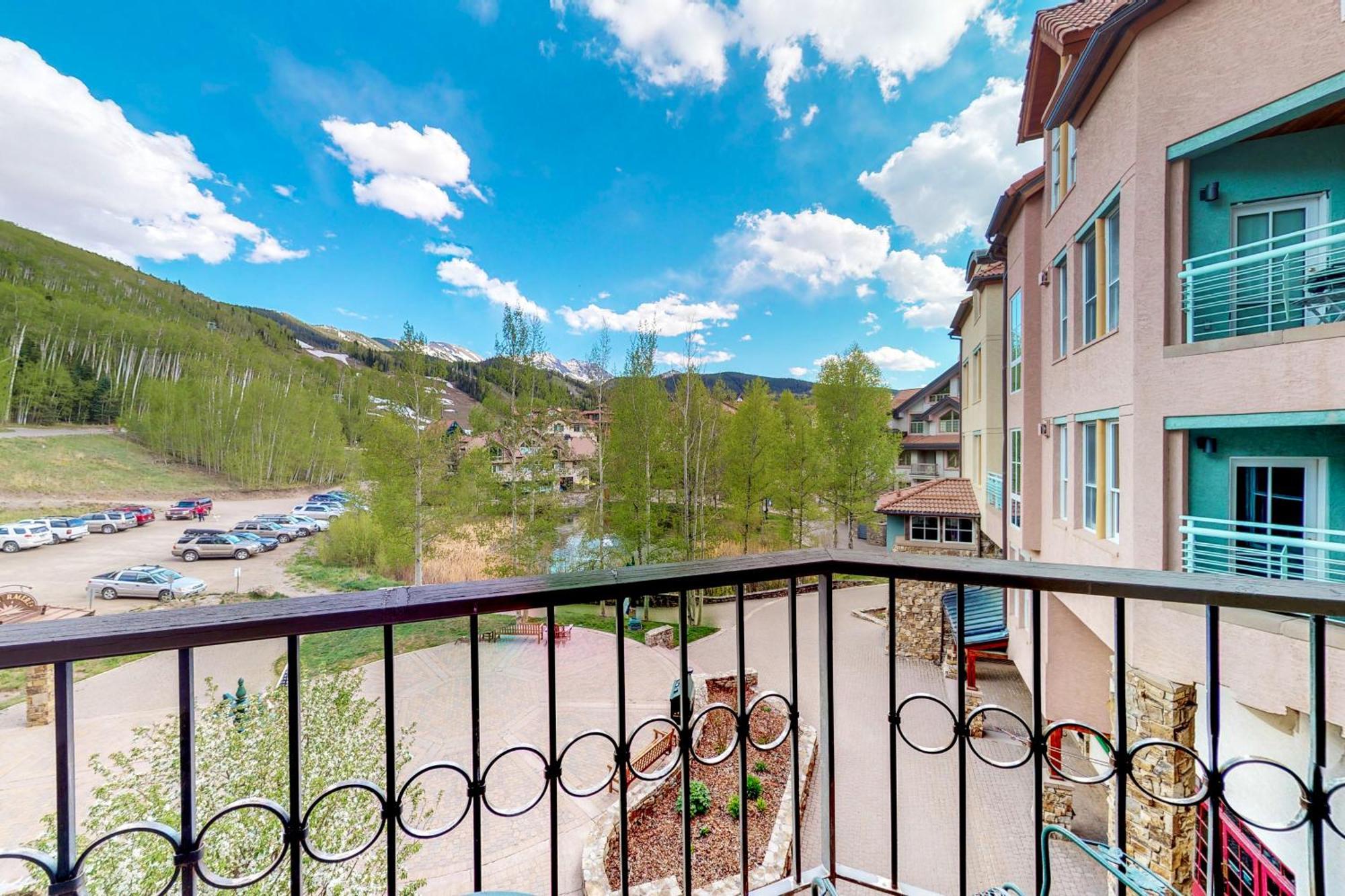 Westermere Telluride Szoba fotó