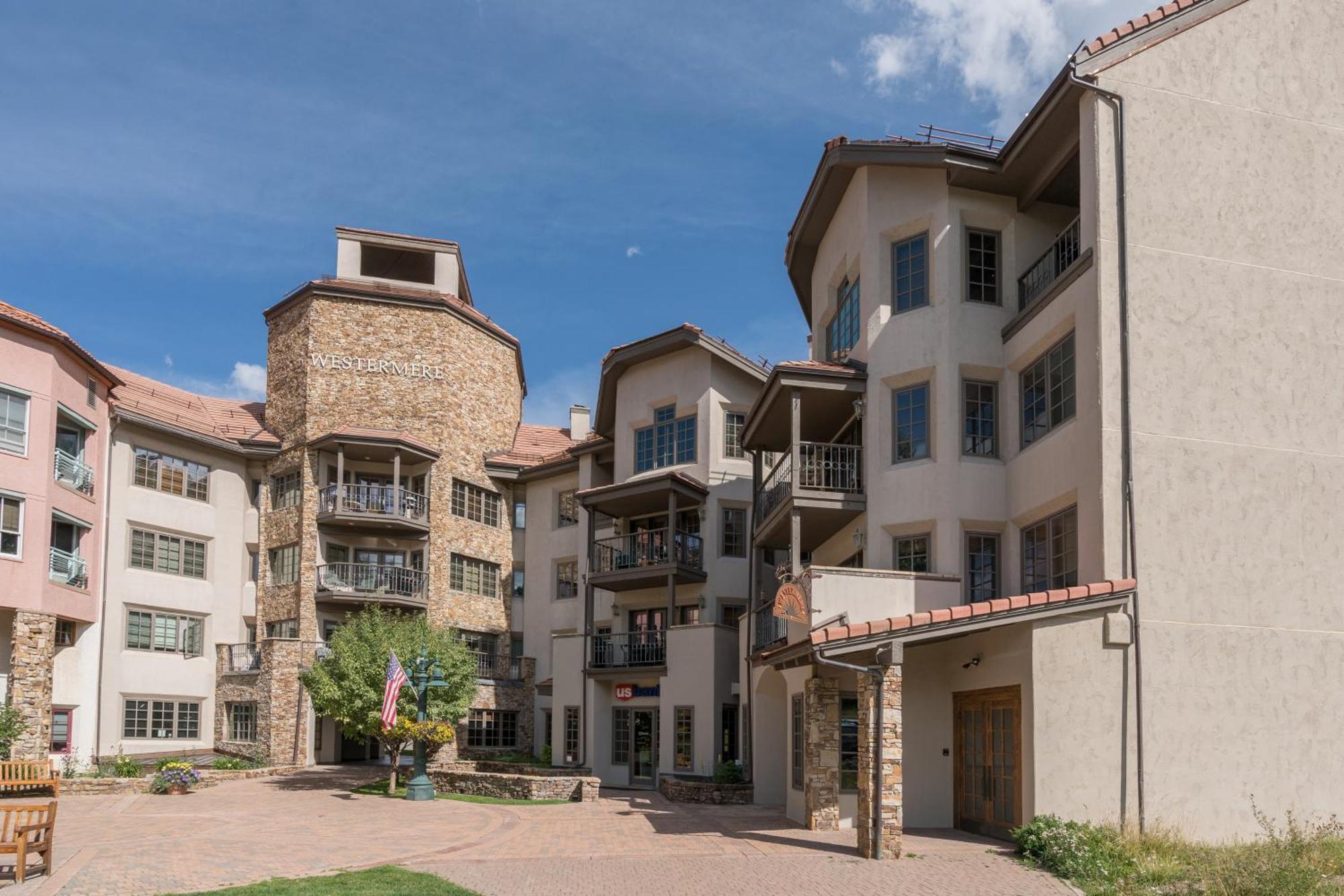 Westermere Telluride Szoba fotó