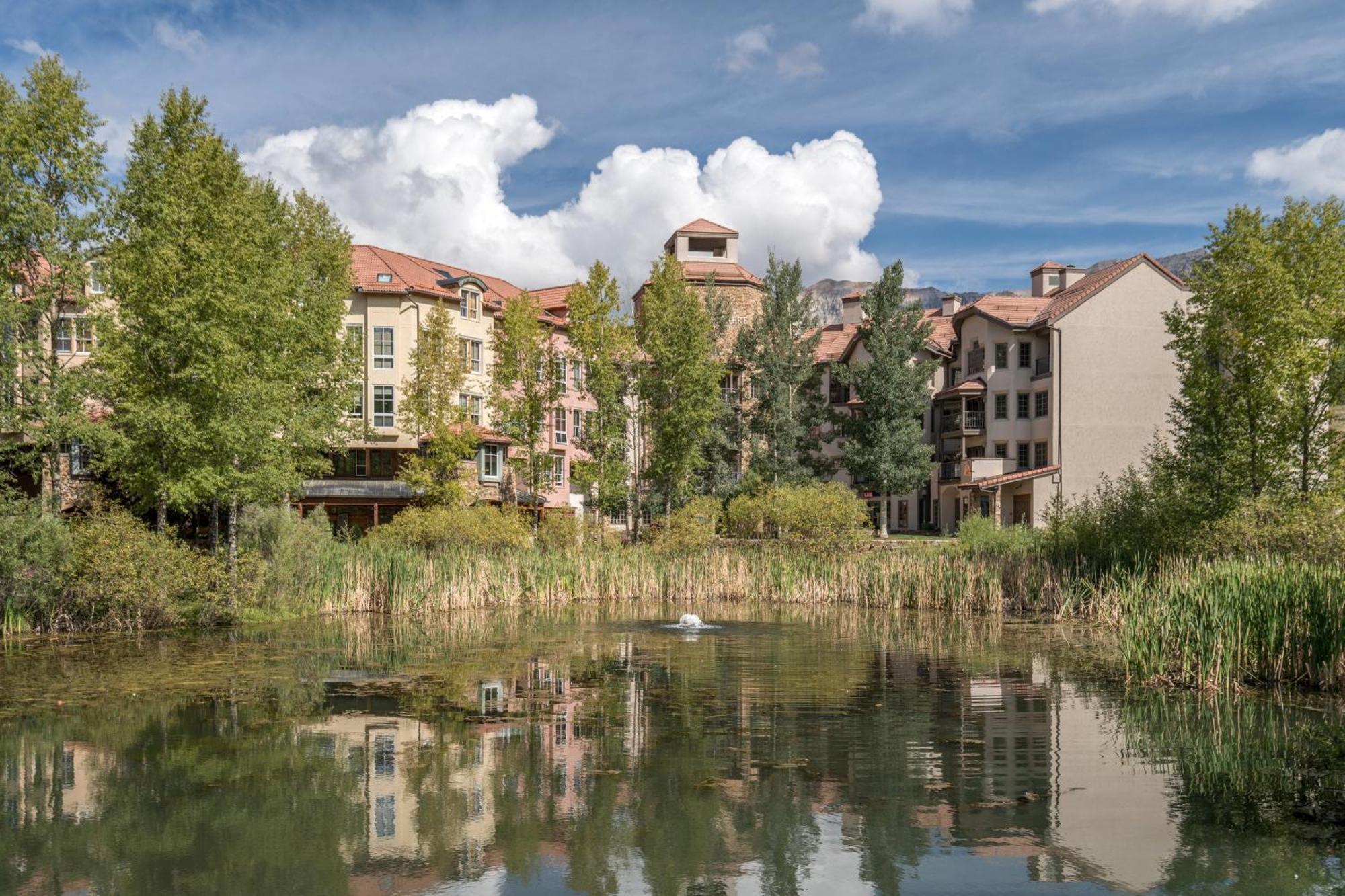 Westermere Telluride Szoba fotó
