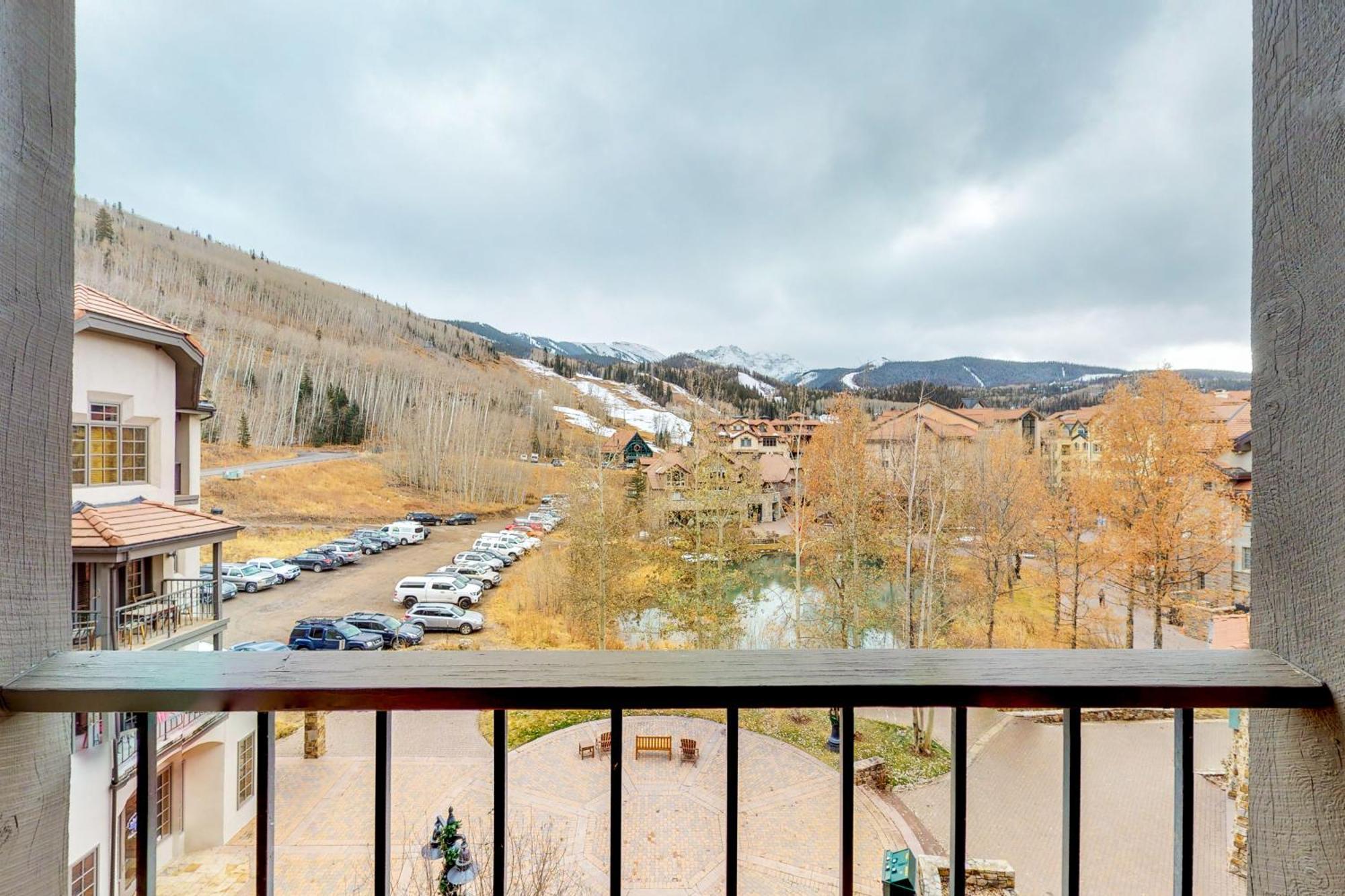 Westermere Telluride Szoba fotó